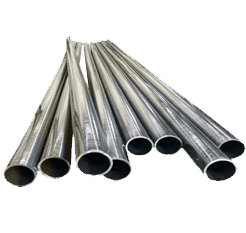 Stainless Steel 316 Pipe Manufacturer in Europe