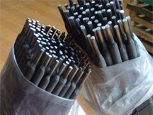 Nickel Alloy Coated Electrode Manufacturer in India