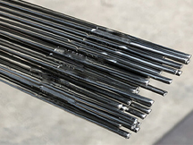 Stainless Steel Welding Electrode Manufacturer in India