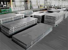 253ma Steel Plate Manufacturer in India