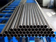 Stainless Steel Tubes Manufacturers in India