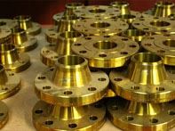 JIS Flanges Manufacturer in India