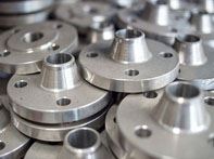 Stainless Steel Flanges Manufacturer in India