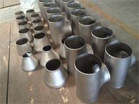 Pipe Fittings Manufacturer in India