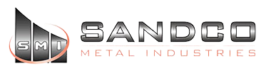  Sandco Metal Industries