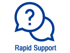 Rapid Support
