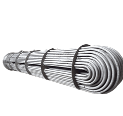 SA 213 TP304L Heat Exchanger Tube Manufacturer in Europe