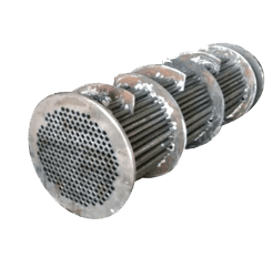 SA 213 TP316 Heat Exchanger Tube Manufacturer in Europe