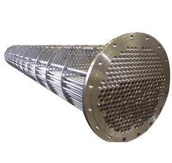 SA 213 TP316L Heat Exchanger Tube Manufacturer in Europe