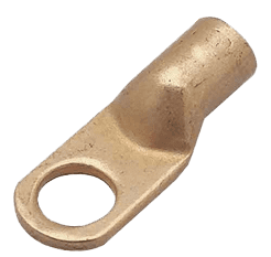 Brass Cable Lugs Manufacturer in Europe