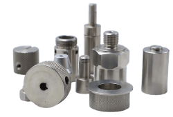 CNC Components Supplier in Europe