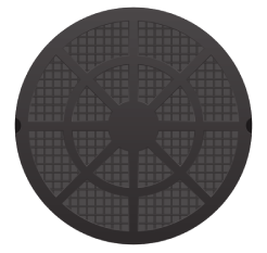 Manhole cover Manufacturer in Europe