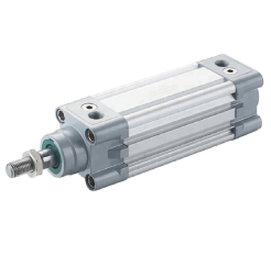 Pneumatic Components Manufacturer in Europe