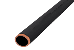 Coated Pipe Supplier in Europe