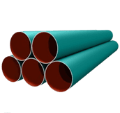 Epoxy Coated Pipes Manufacturer in Europe
