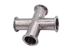 Dairy Fittings Manufacturer in Europe