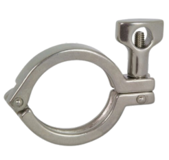 Tri-Clamp Fittings Manufacturer in Europe