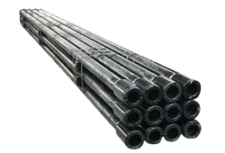 Drill Pipe Supplier in Europe
