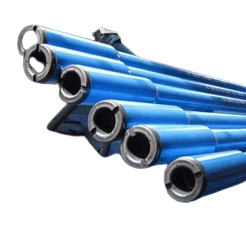 Heavyweight Drill Pipe (HWDP) Manufacturer in Europe