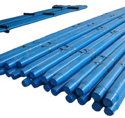Spiral Drill Pipe Manufacturer in Europe