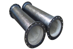 Ductile Iron Pipe Manufatcurer, Supplier and Dealer in Europe