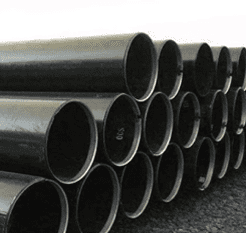 Carbon Steel EFW Pipe Manufacturer in Europe