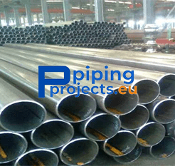EFW Pipe Supplier in Europe