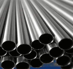 High Nickel Alloy EFW Pipe Manufacturer in Europe