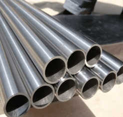 Stainless Steel EFW Pipe Manufacturer in Europe