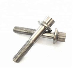 12 Point Bolts Manufacturer in Europe