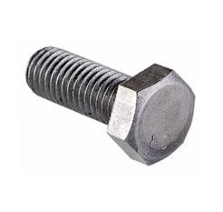 Alloy Steel Bolts Manufacturer in Europe