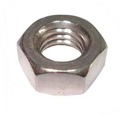 Alloy Steel Nuts Manufacturer in Europe