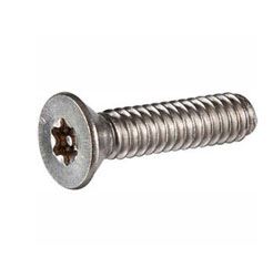 Alloy Steel Screws Manufacturer in Europe