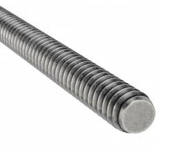 Alloy Steel Threaded Rod Manufacturer in Europe