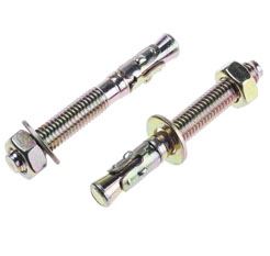 Anchor Bolts Manufacturer in Europe