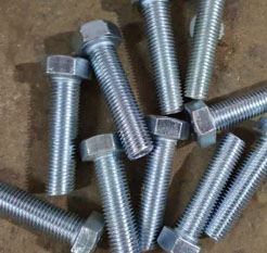 ASTM A193 B6 Bolts Manufacturer in Europe