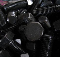 ASTM A193 B7 Bolts Manufacturer in Europe