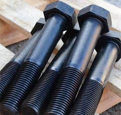 ASTM A193 B7m Bolts Manufacturer in Europe