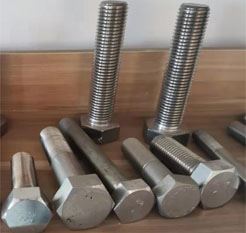 ASTM A193 B8 Bolts Manufacturer in Europe