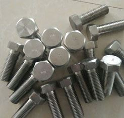 ASTM A193 B8C Bolts Manufacturer in Europe