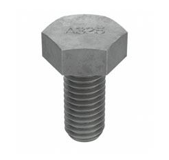 ASTM A325 Structural Bolts Manufacturer in Europe