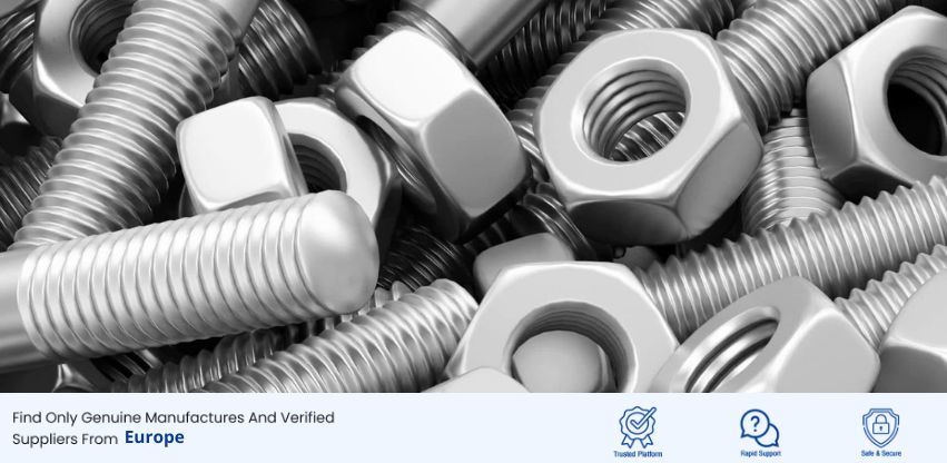 ASTM Fasteners Standards Manufacturer in Europe