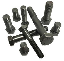 Carbon Steel Fasteners Manufacturer in Spain