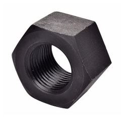 Carbon Steel Nuts Manufacturer in Europe