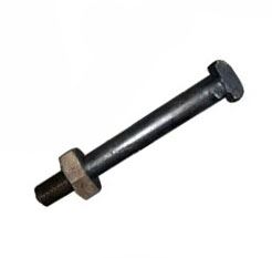 Cast Iron Anchor Bolts Manufacturer in Europe