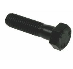Cast Iron Bolts Manufacturer in Europe