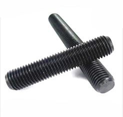 Cast Iron Threaded Rod Manufacturer in Europe