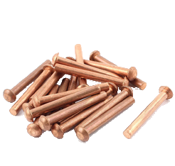 Copper Fasteners Manufacturer in Germany