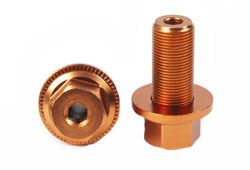 Fastener Supplier in Europe