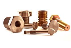 Copper Fasteners Manufatcurer, Supplier and Dealer in Europe